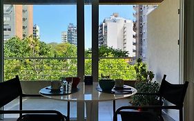 Studio en Nuñez